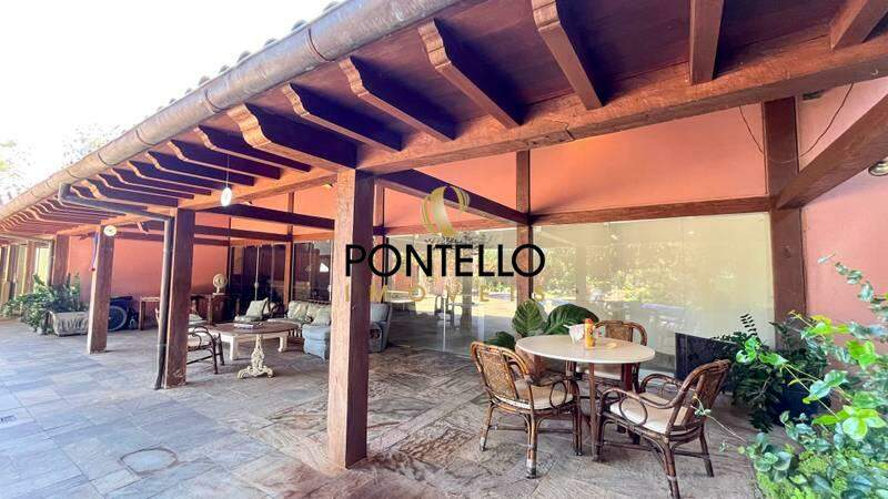 Casa, 4 quartos, 1023 m² - Foto 15