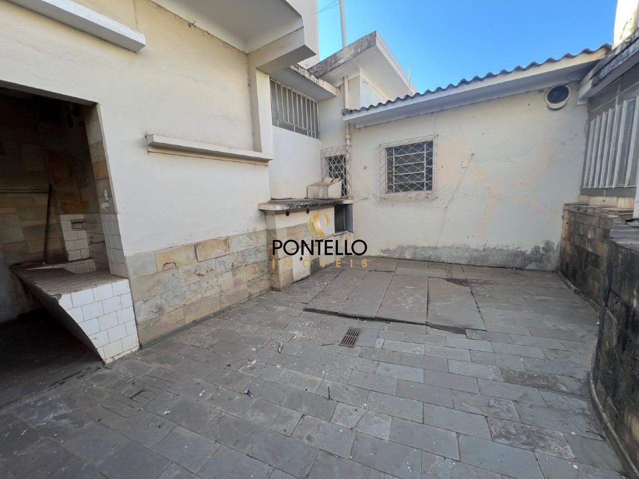 Casa, 4 quartos, 464 m² - Foto 24