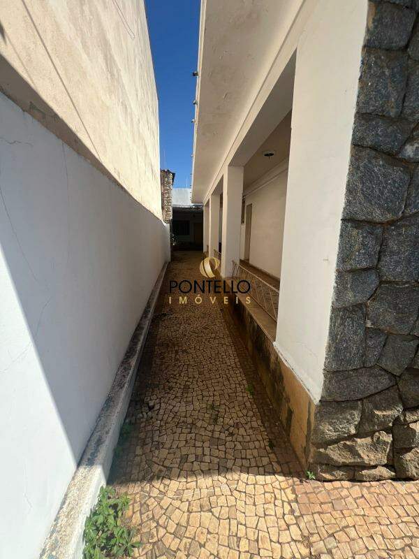 Casa, 4 quartos, 464 m² - Foto 4