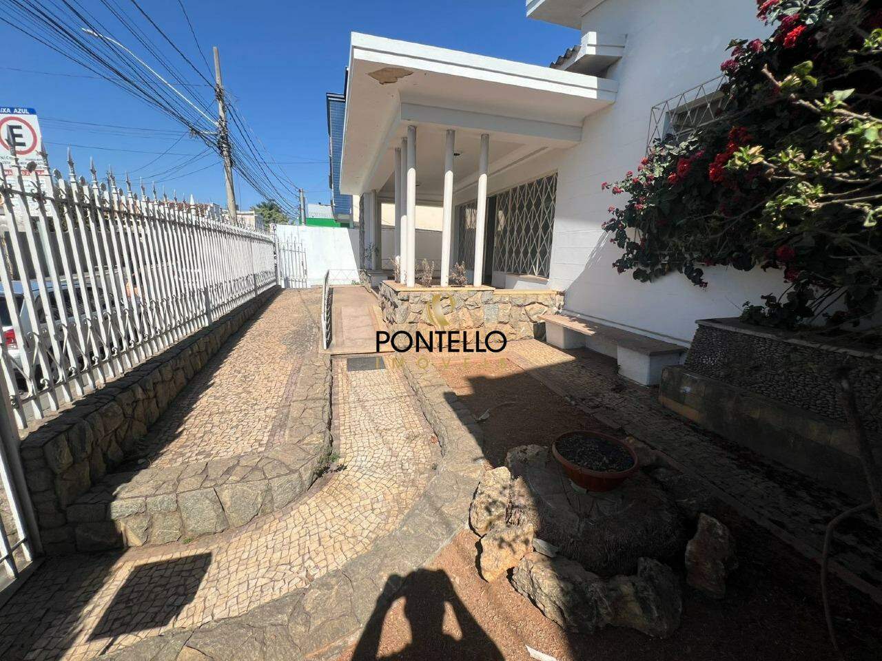 Casa, 4 quartos, 464 m² - Foto 2