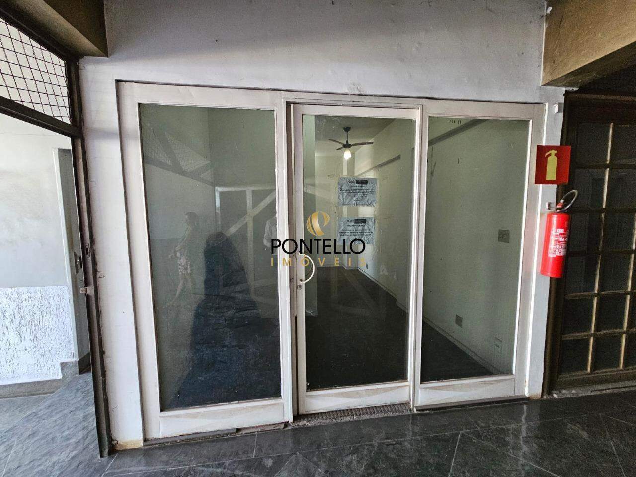 Conjunto Comercial-Sala para alugar, 24m² - Foto 1