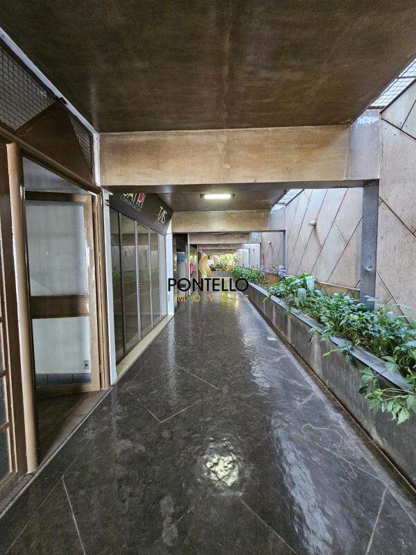 Conjunto Comercial-Sala para alugar, 29m² - Foto 2
