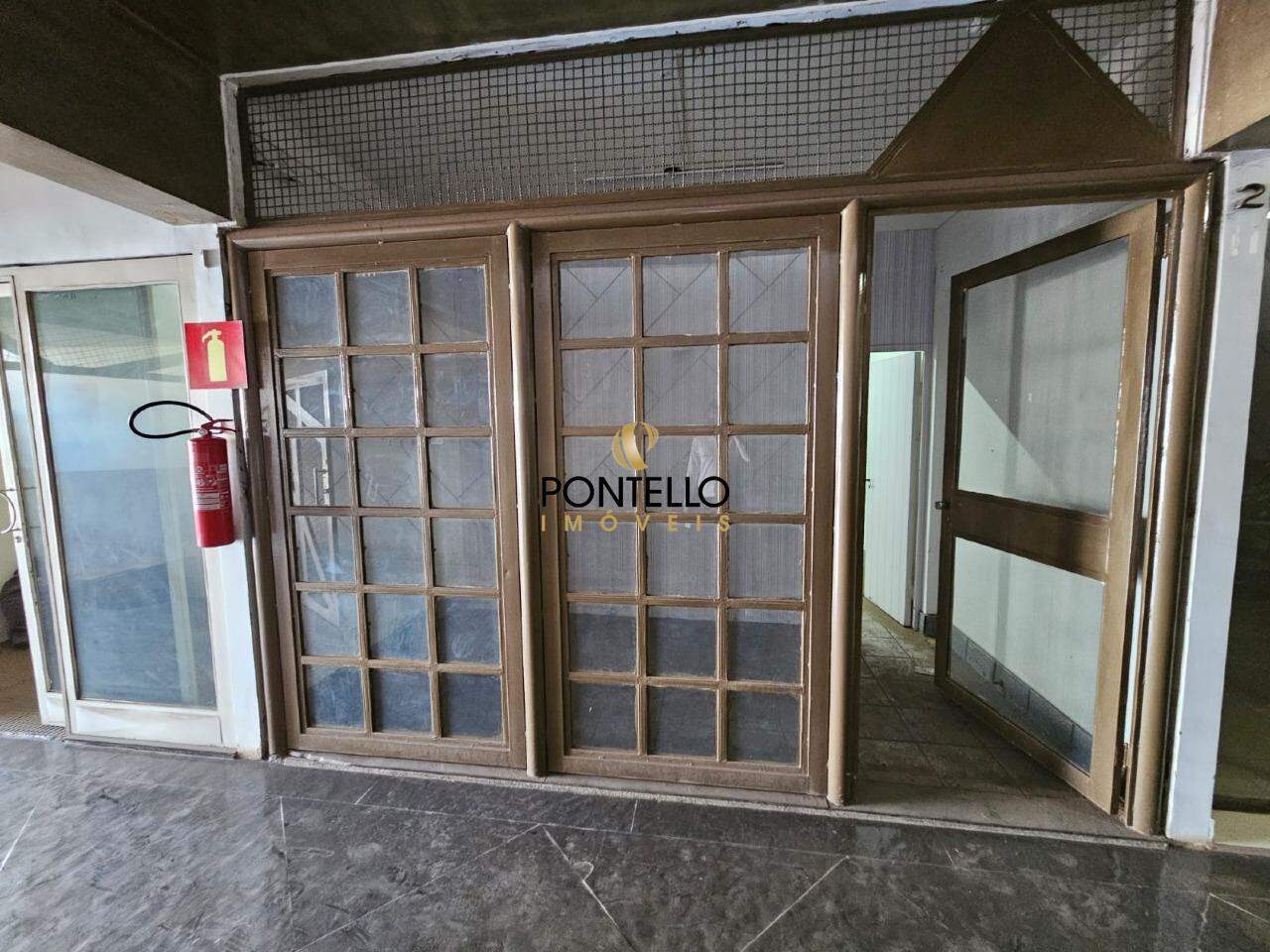Conjunto Comercial-Sala para alugar, 29m² - Foto 1