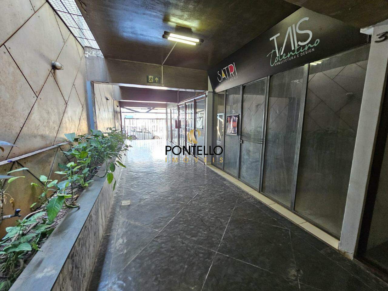 Conjunto Comercial-Sala para alugar, 29m² - Foto 4