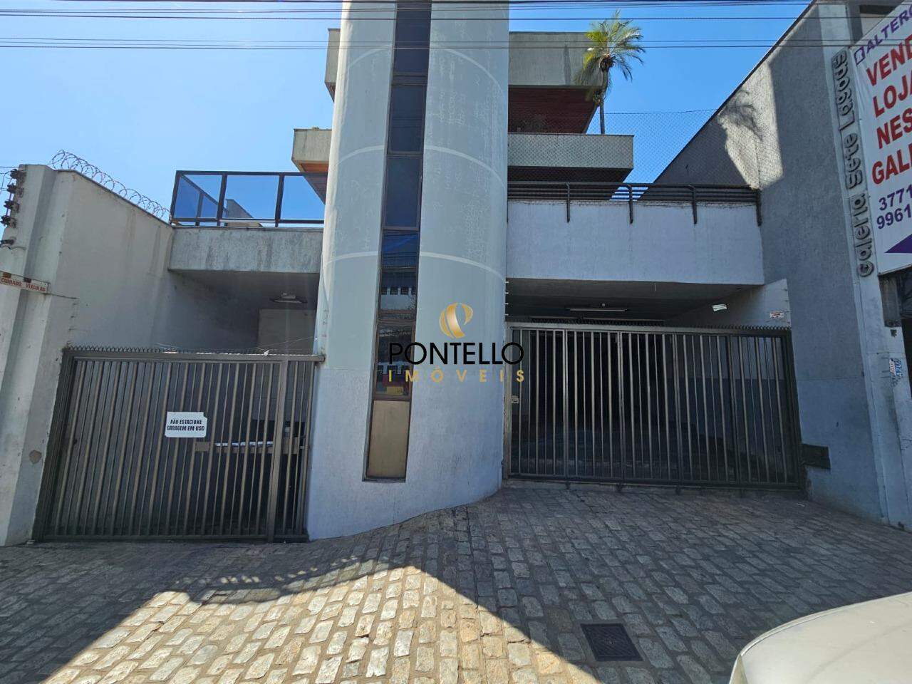Conjunto Comercial-Sala para alugar, 29m² - Foto 2