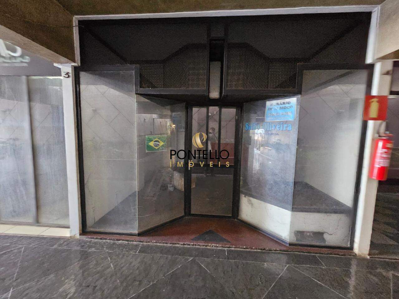 Conjunto Comercial-Sala para alugar, 29m² - Foto 1