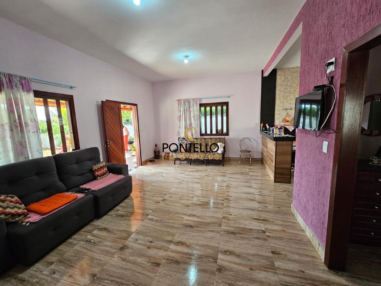 Chácara, 2 quartos, 1067 m² - Foto 7