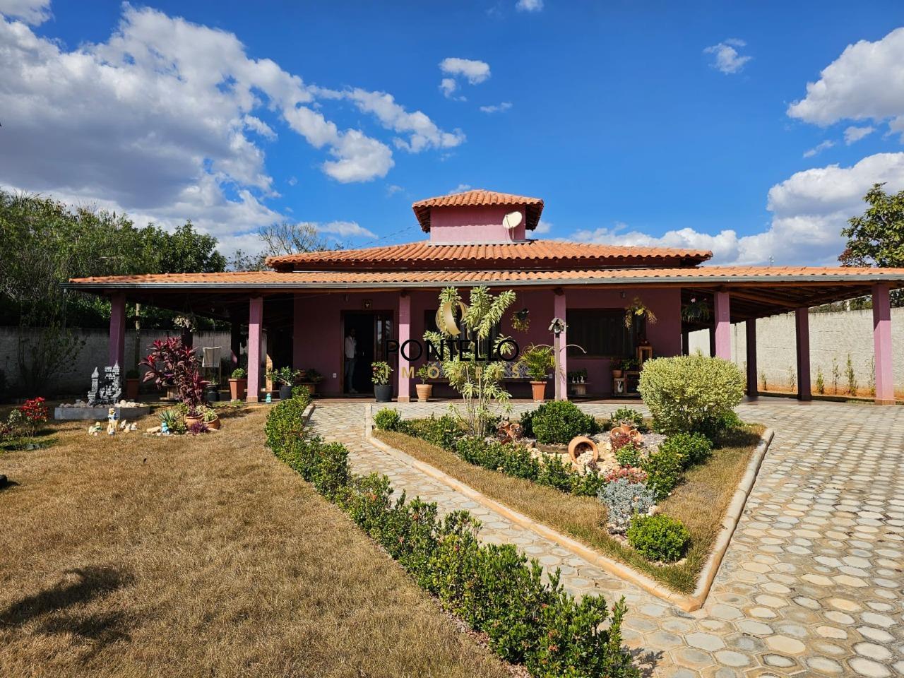 Chácara, 2 quartos, 1067 m² - Foto 4