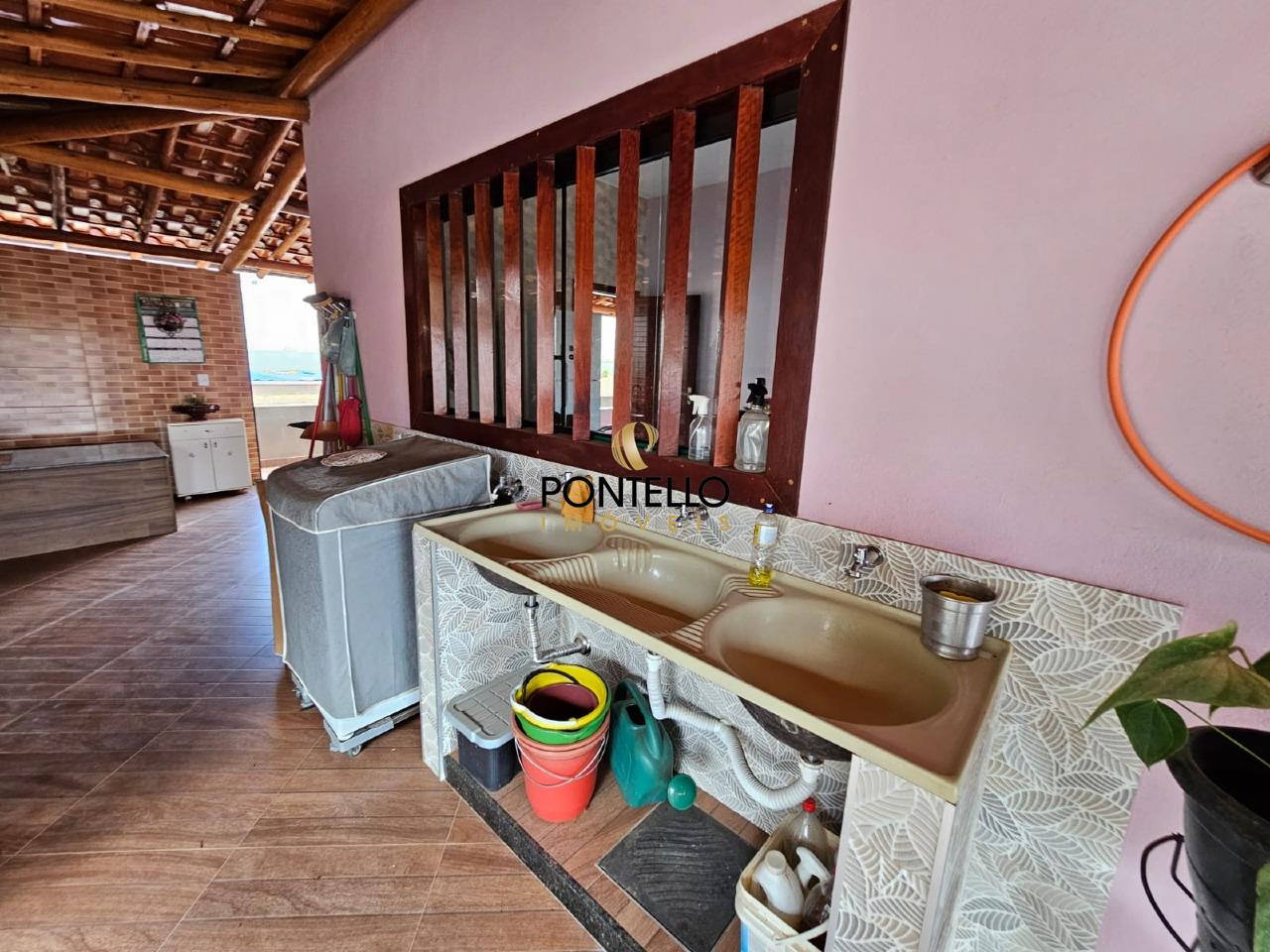 Chácara, 2 quartos, 1067 m² - Foto 24