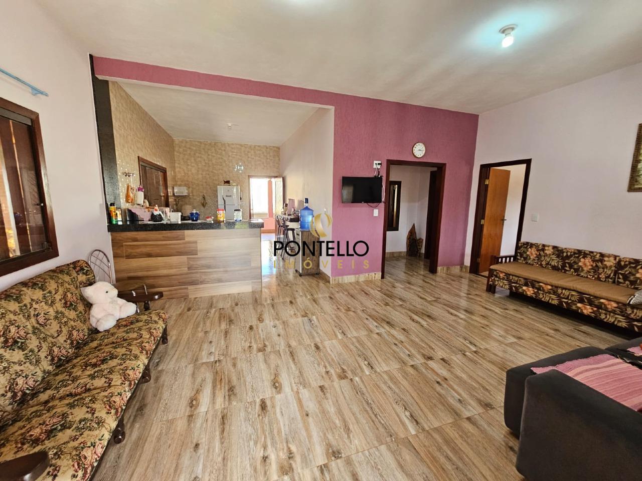 Chácara, 2 quartos, 1067 m² - Foto 8