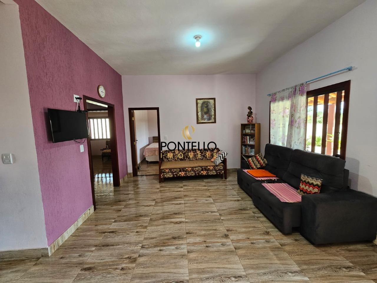 Chácara, 2 quartos, 1067 m² - Foto 5