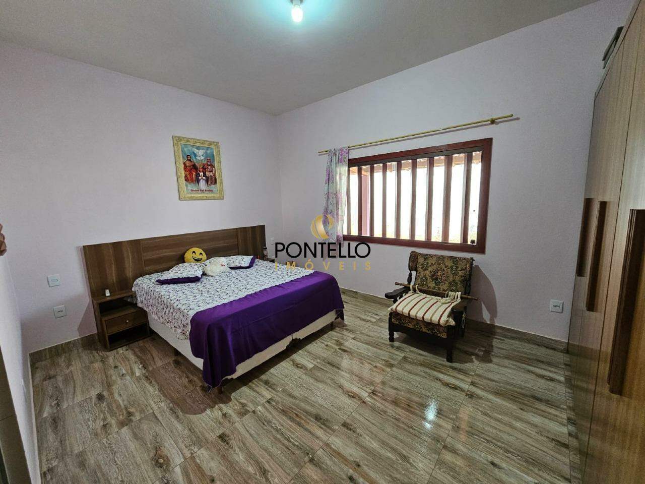 Chácara, 2 quartos, 1067 m² - Foto 14