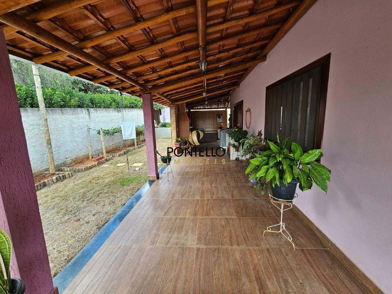 Chácara, 2 quartos, 1067 m² - Foto 18