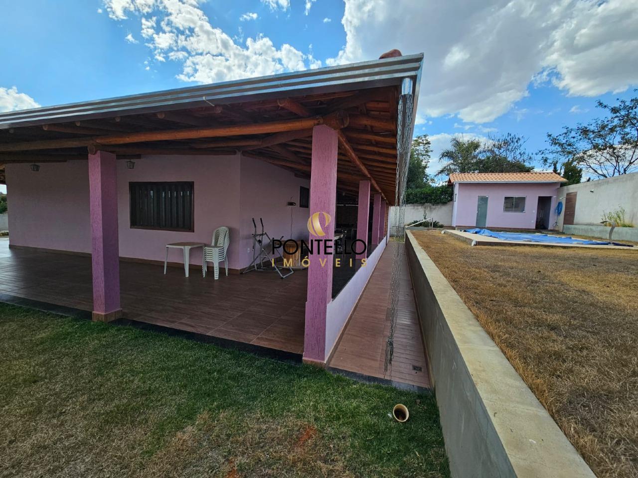 Chácara, 2 quartos, 1067 m² - Foto 17