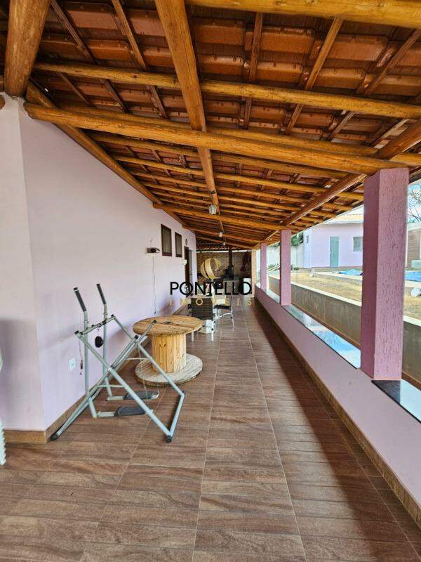 Chácara, 2 quartos, 1067 m² - Foto 20