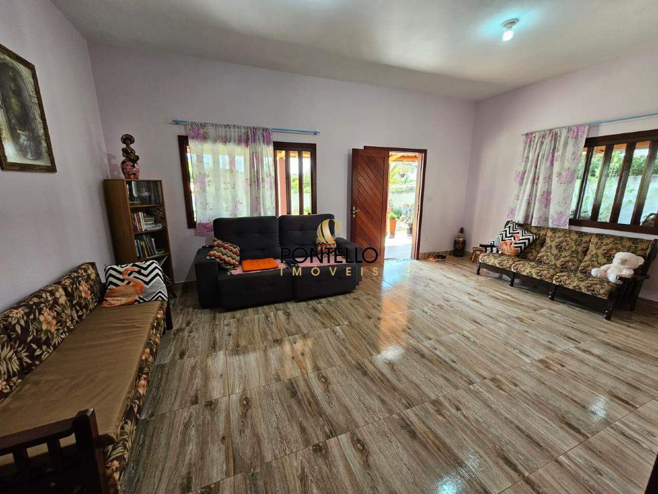 Chácara, 2 quartos, 1067 m² - Foto 6