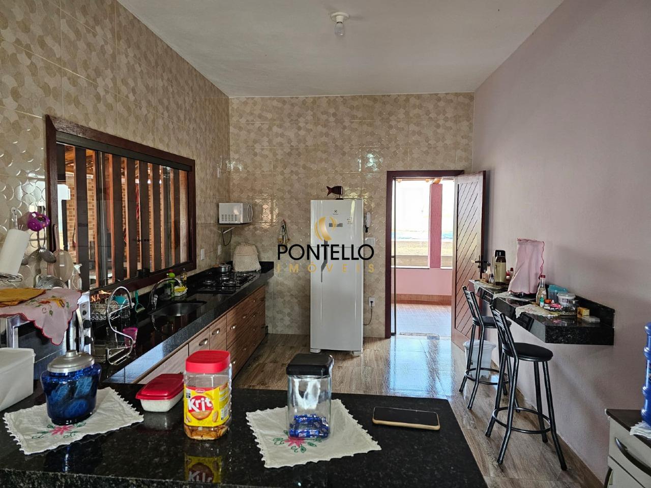 Chácara, 2 quartos, 1067 m² - Foto 11