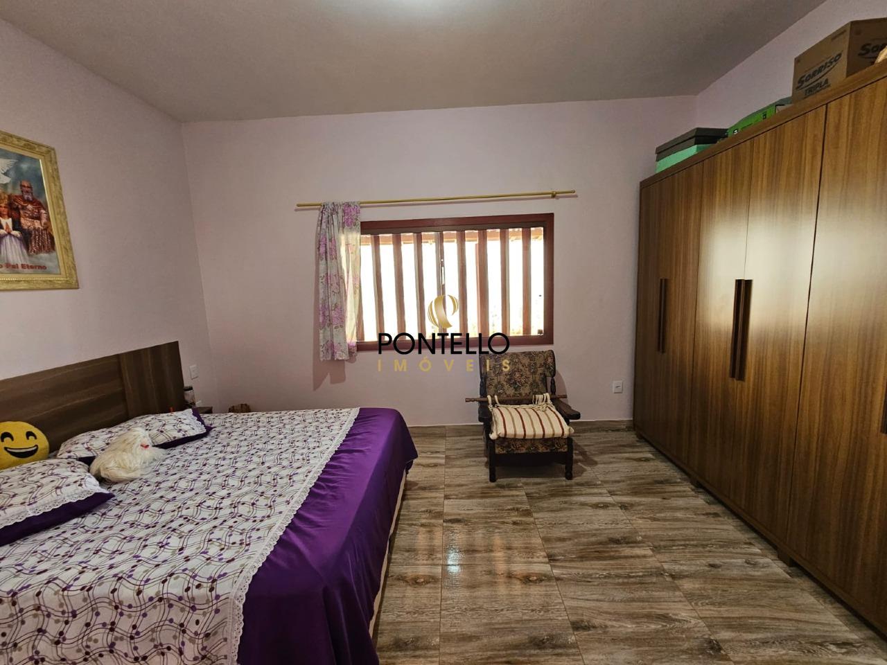 Chácara, 2 quartos, 1067 m² - Foto 13