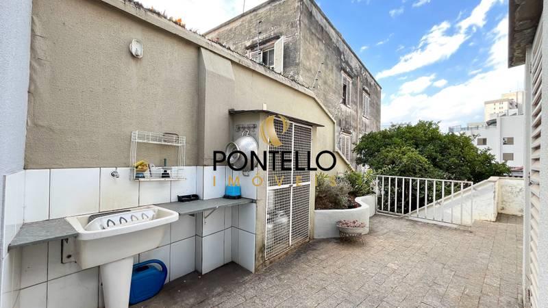 Casa, 7 quartos, 314 m² - Foto 25