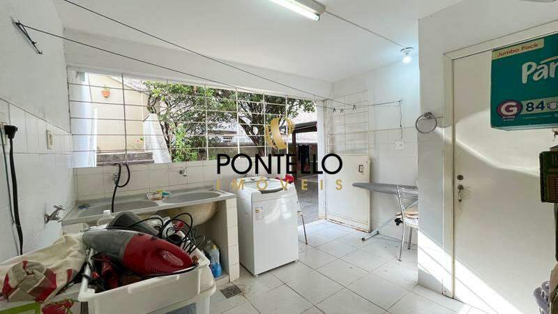 Casa 7 quartos à venda em Serra, Belo Horizonte - MG - foto 26