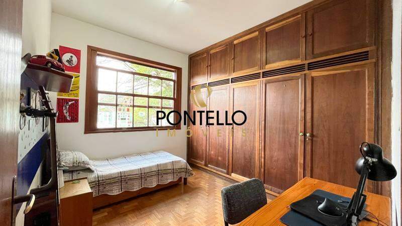 Casa 7 quartos à venda em Serra, Belo Horizonte - MG - foto 27
