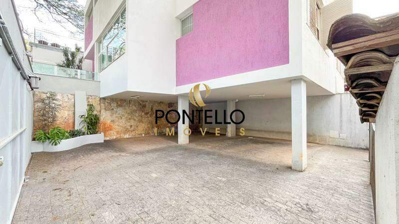 Casa 7 quartos à venda em Serra, Belo Horizonte - MG - foto 28