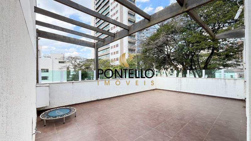 Casa 7 quartos à venda em Serra, Belo Horizonte - MG - foto 30