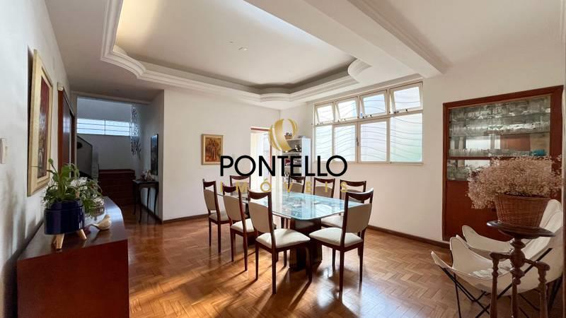 Casa, 7 quartos, 314 m² - Foto 4