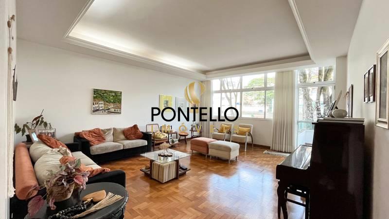 Casa, 7 quartos, 314 m² - Foto 3