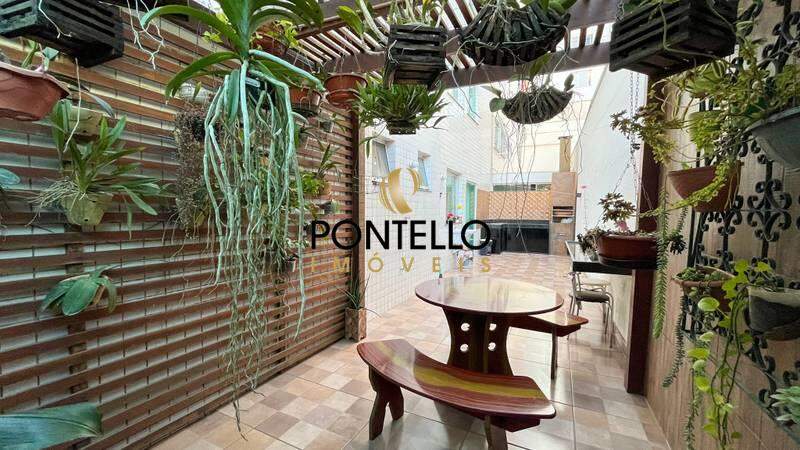 Apartamento, 3 quartos, 13 m² - Foto 22