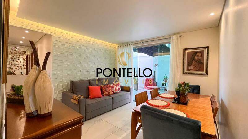 Apartamento, 3 quartos, 13 m² - Foto 1
