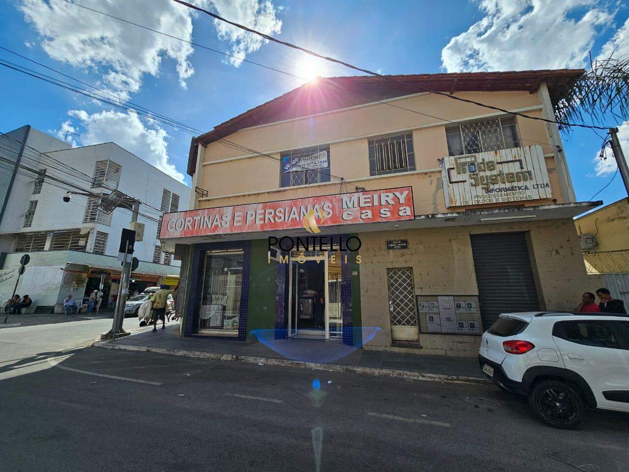 Apartamento, 4 quartos, 131 m² - Foto 1