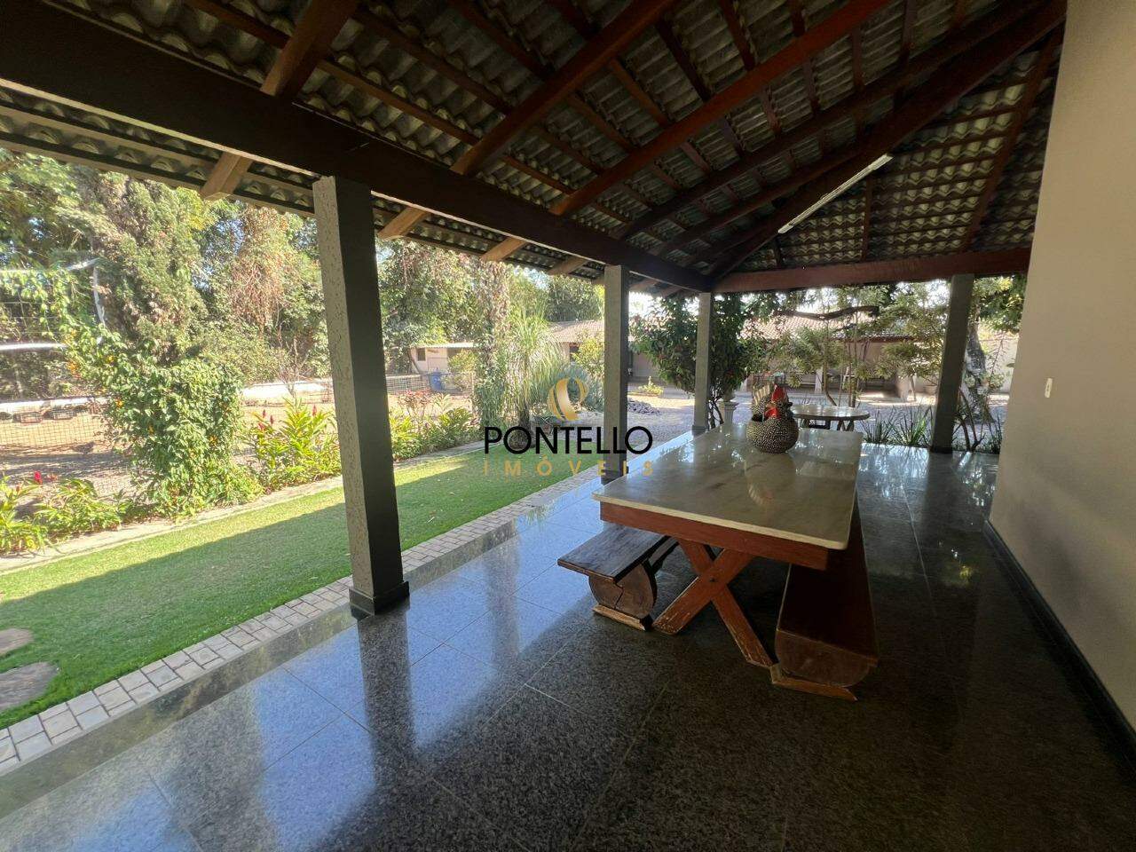 Chácara, 6 quartos, 1892 m² - Foto 22