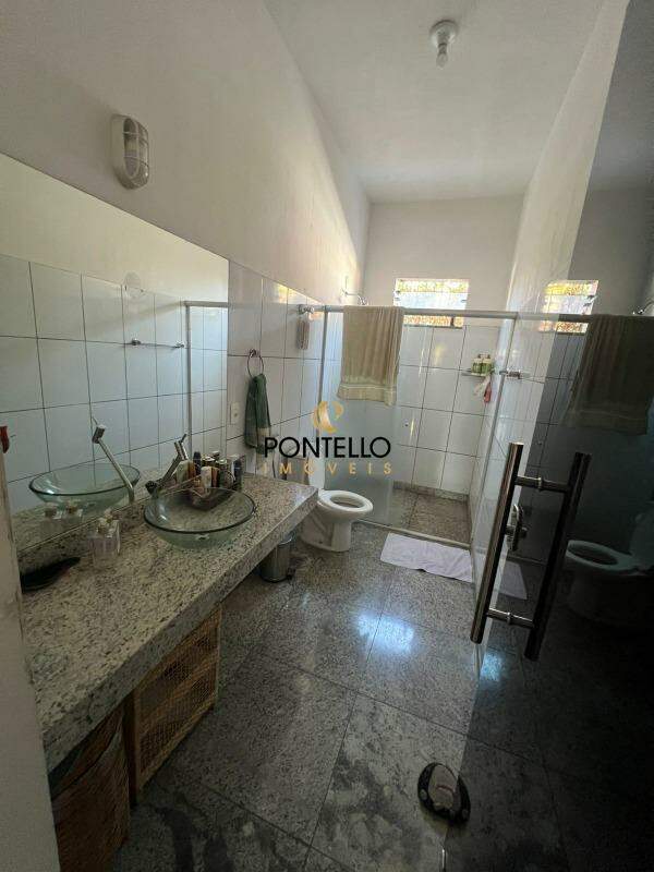 Chácara, 6 quartos, 1892 m² - Foto 16