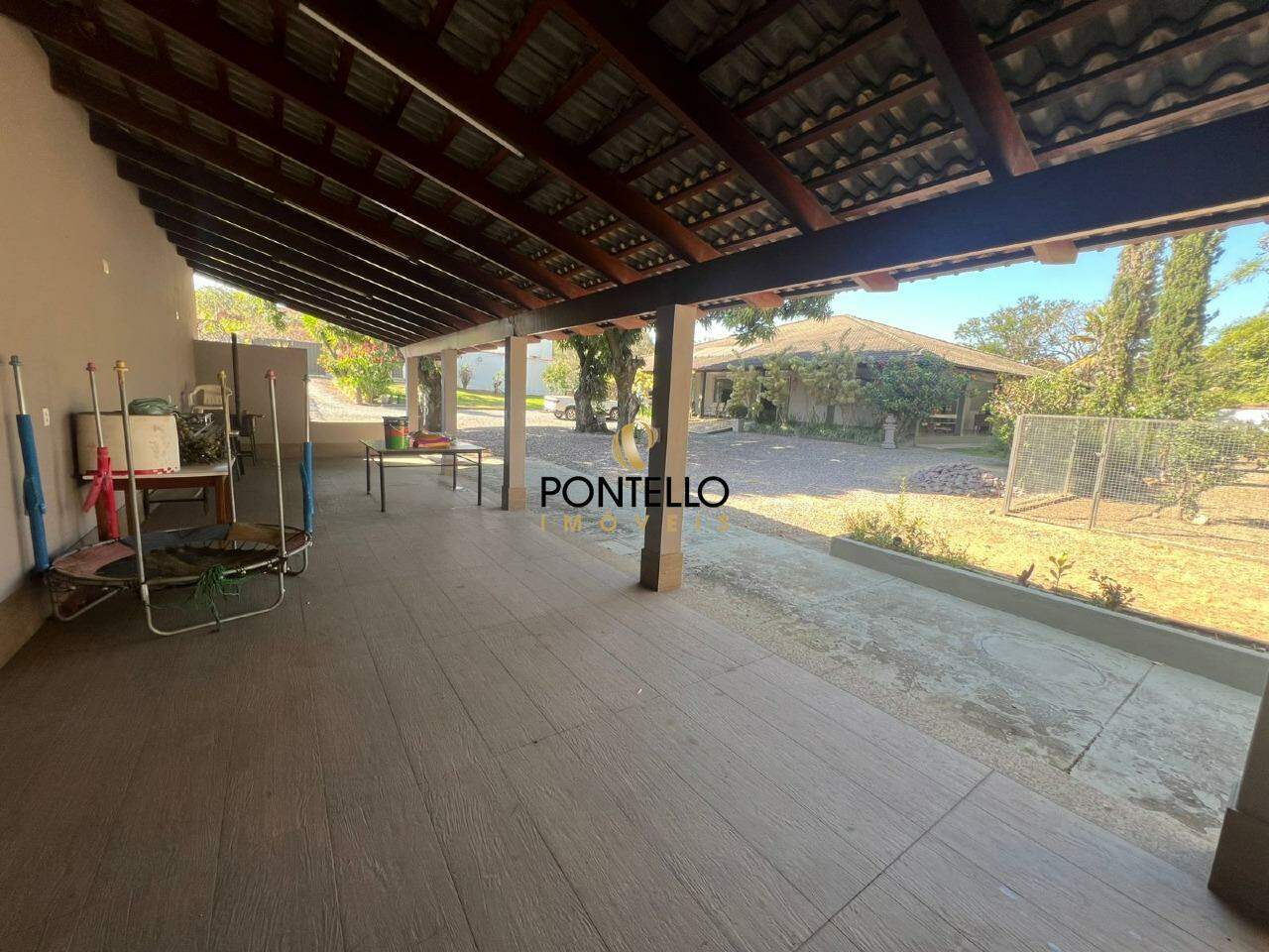 Chácara, 6 quartos, 1892 m² - Foto 21