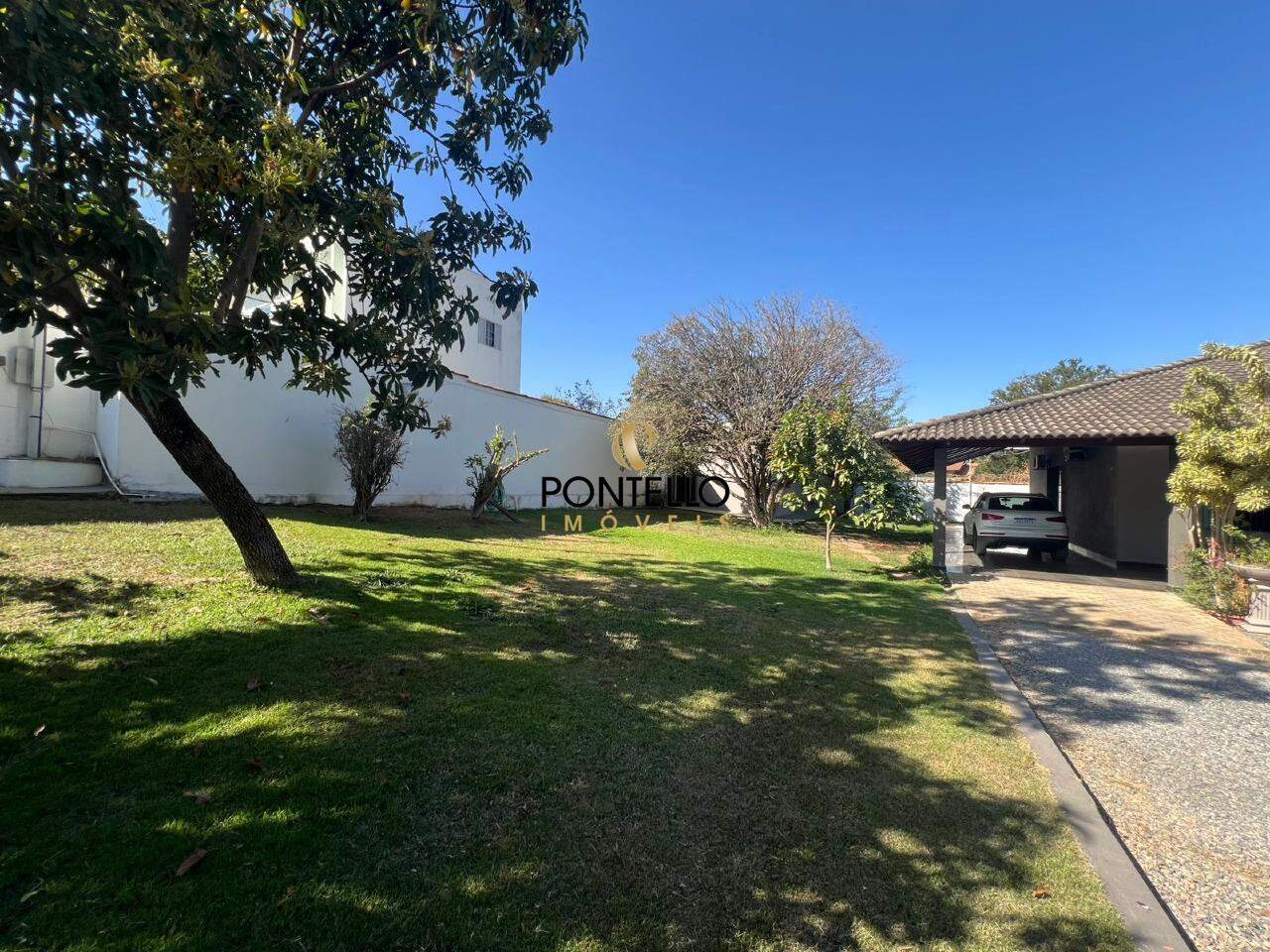 Chácara, 6 quartos, 1892 m² - Foto 2