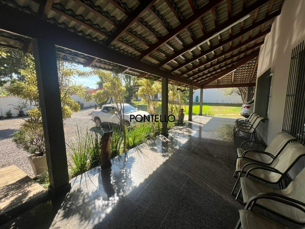 Chácara, 6 quartos, 1892 m² - Foto 24