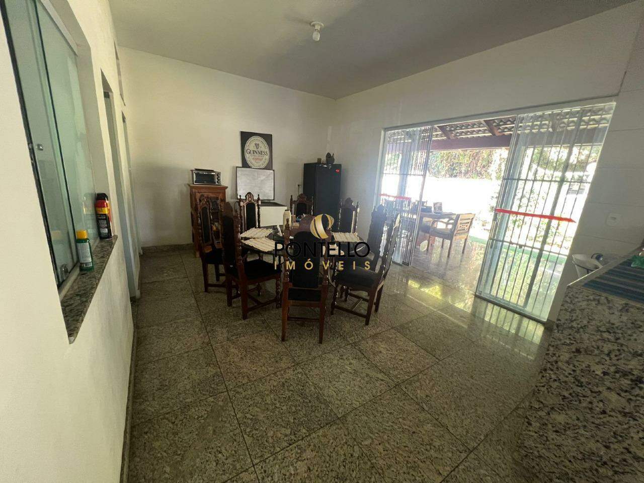 Chácara, 6 quartos, 1892 m² - Foto 7