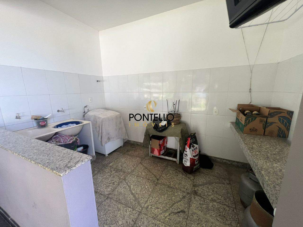 Chácara, 6 quartos, 1892 m² - Foto 19