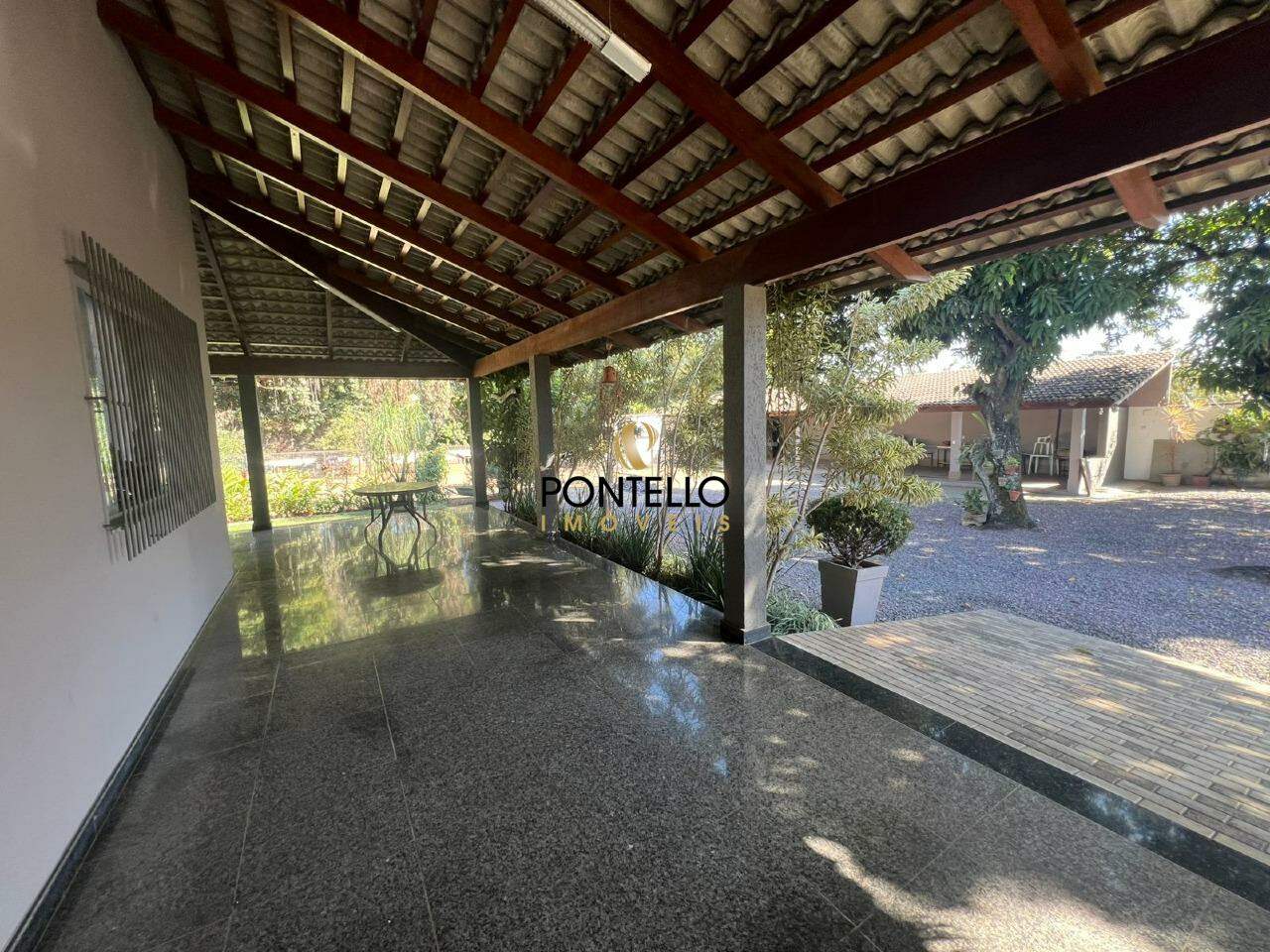 Chácara, 6 quartos, 1892 m² - Foto 25