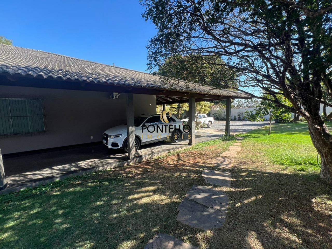 Chácara, 6 quartos, 1892 m² - Foto 3