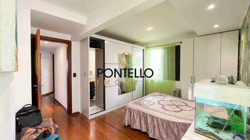 Cobertura, 3 quartos, 174 m² - Foto 13