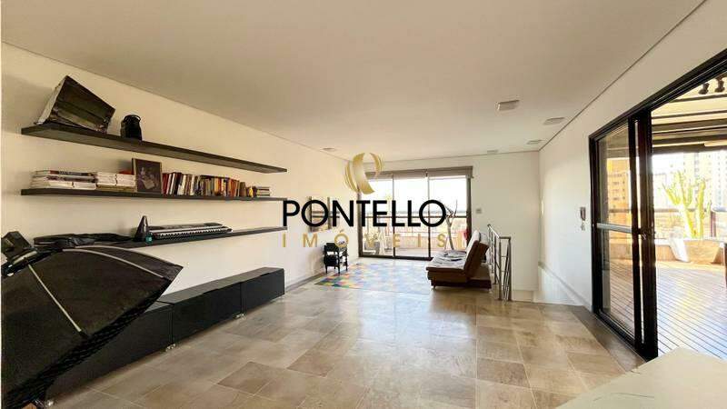 Cobertura, 3 quartos, 174 m² - Foto 16