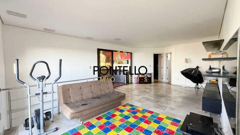 Cobertura, 3 quartos, 174 m² - Foto 17