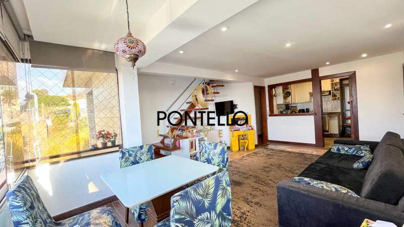 Cobertura, 3 quartos, 174 m² - Foto 23