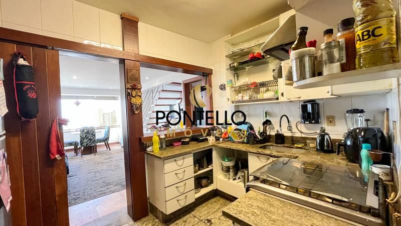 Cobertura, 3 quartos, 174 m² - Foto 4