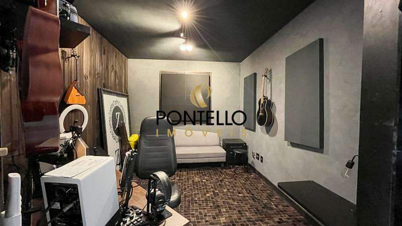 Cobertura, 3 quartos, 174 m² - Foto 8