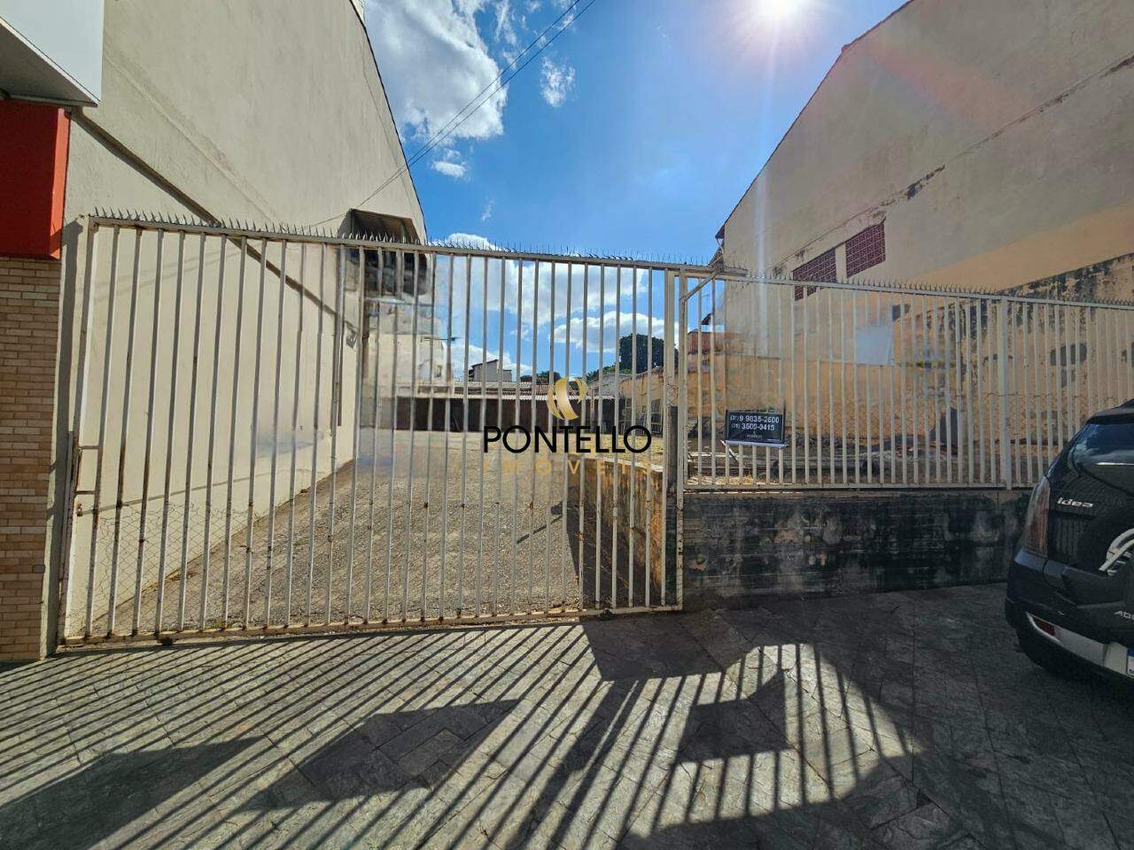 Terreno, 408 m² - Foto 1