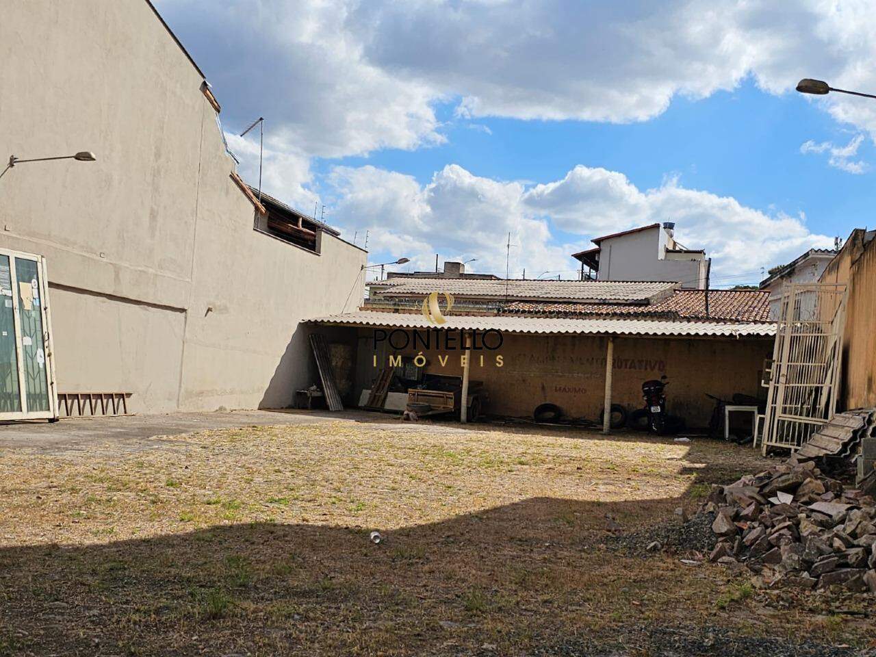 Terreno, 408 m² - Foto 7