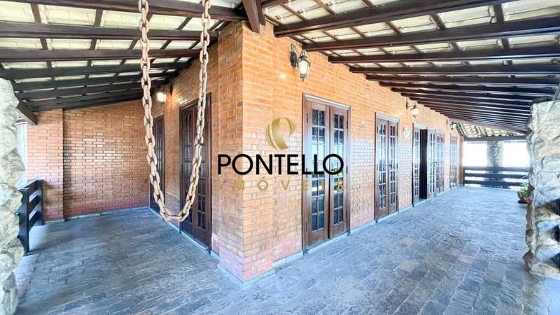 Casa, 6 quartos, 555 m² - Foto 12